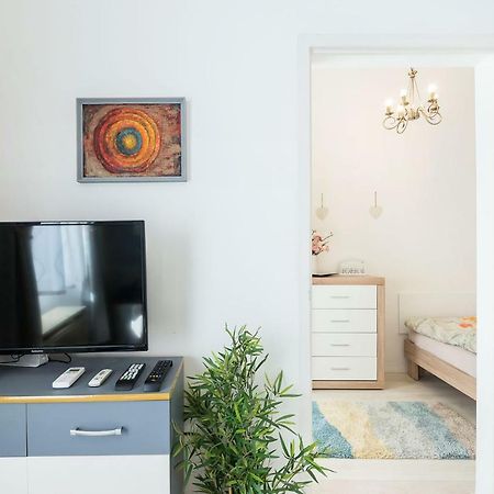 Kiraly Home Budapest City Center Екстериор снимка
