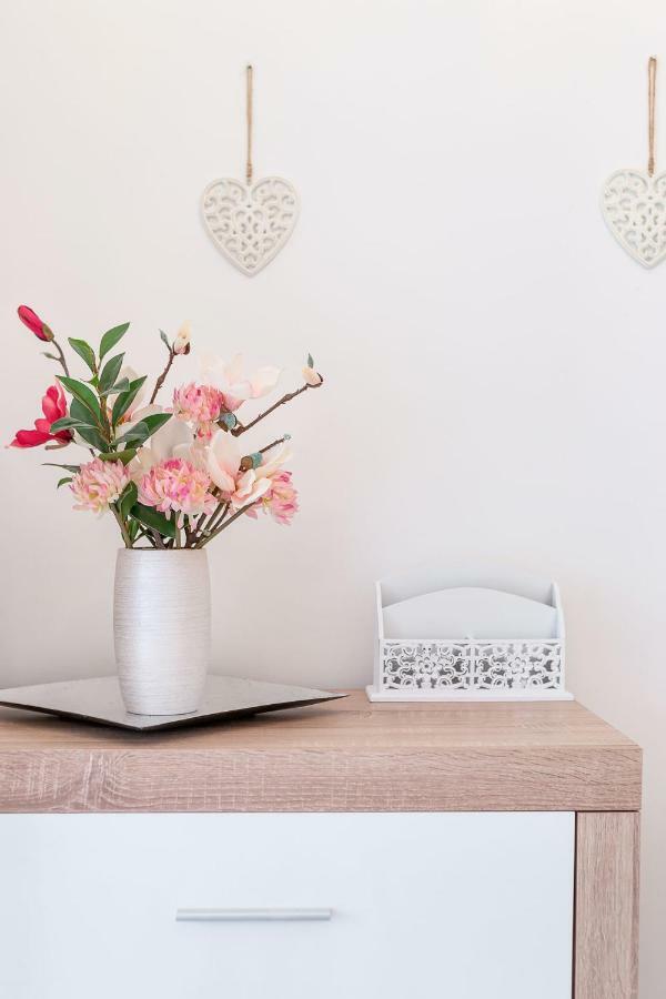 Kiraly Home Budapest City Center Екстериор снимка