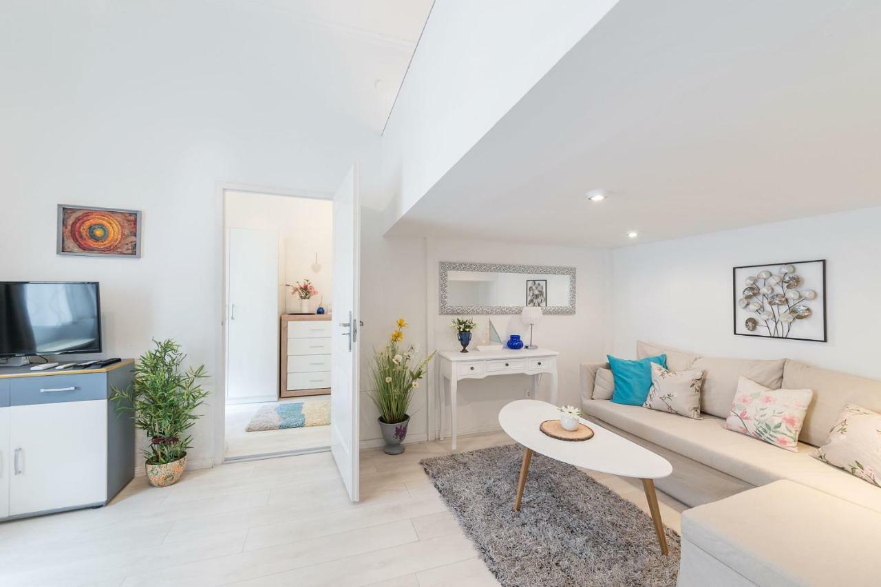 Kiraly Home Budapest City Center Екстериор снимка