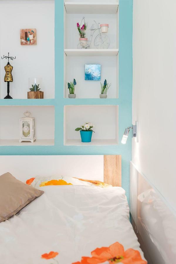 Kiraly Home Budapest City Center Екстериор снимка