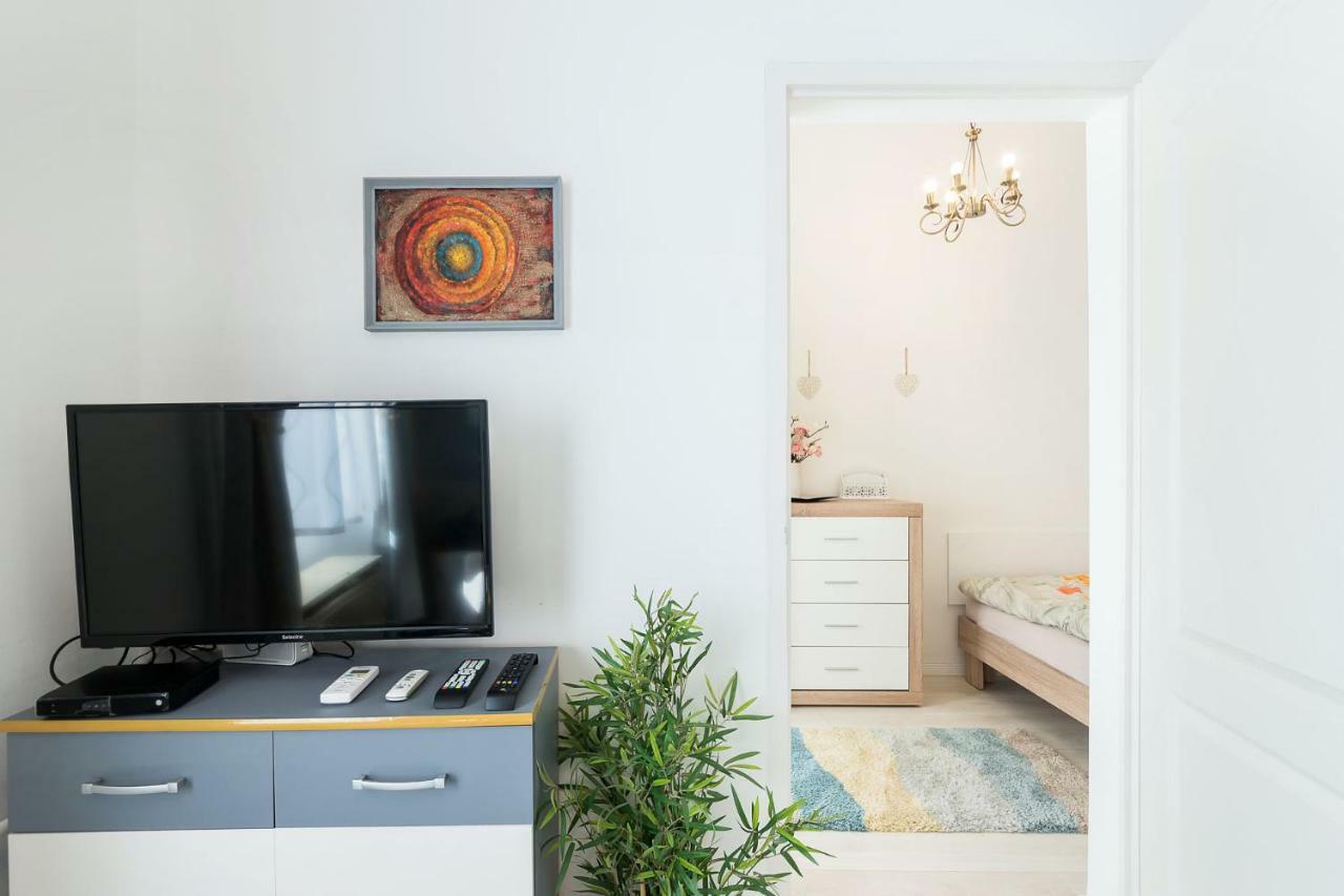 Kiraly Home Budapest City Center Екстериор снимка