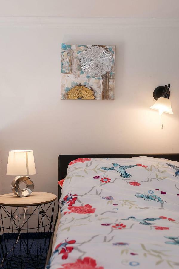 Kiraly Home Budapest City Center Екстериор снимка