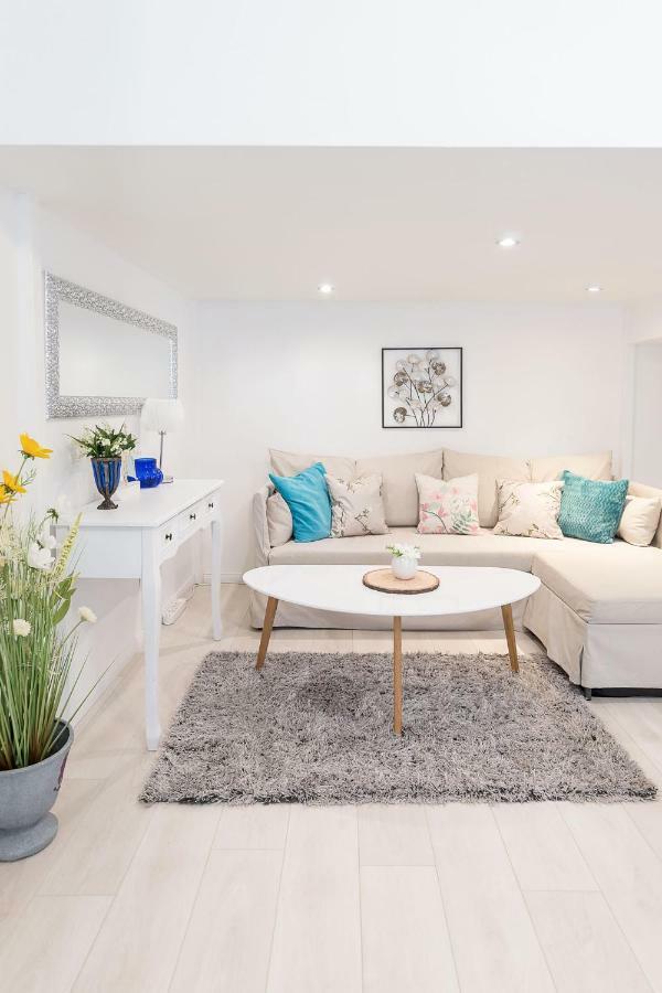 Kiraly Home Budapest City Center Екстериор снимка