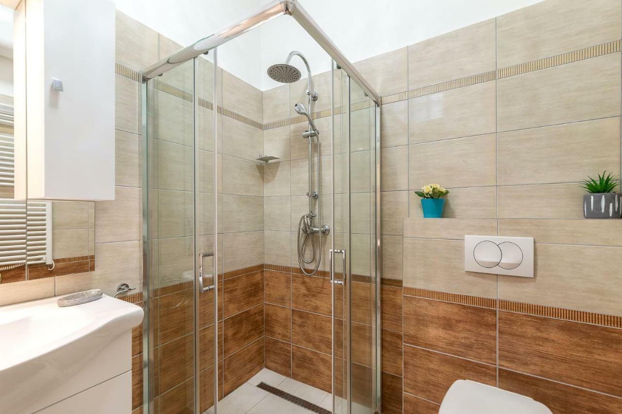 Kiraly Home Budapest City Center Екстериор снимка