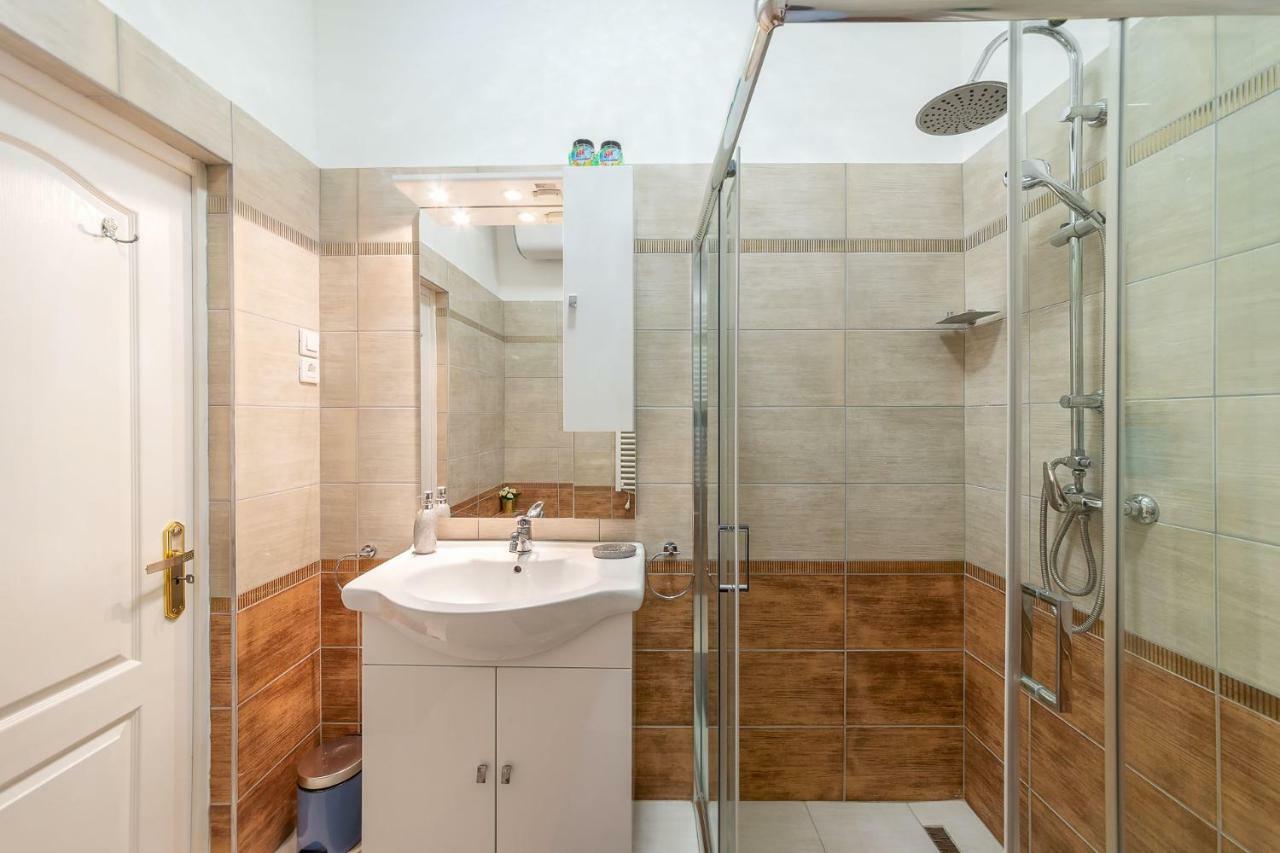 Kiraly Home Budapest City Center Екстериор снимка