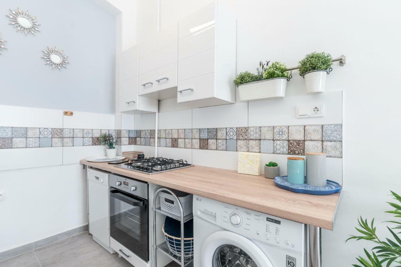 Kiraly Home Budapest City Center Екстериор снимка